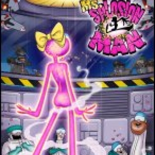 Ms. Splosion Man (XBLA)