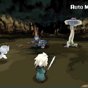 Final Fantasy 4 Heroes Of Light