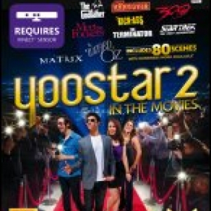 Yoostar 2: In the Movies