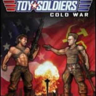 Toy Soldiers: Cold War (XBLA)
