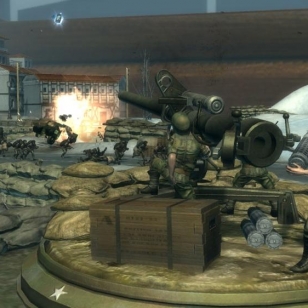 Toy Soldiers: Cold War (XBLA)