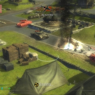 Toy Soldiers: Cold War (XBLA)
