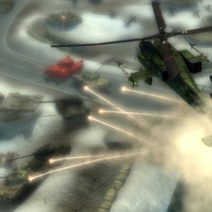 Toy Soldiers: Cold War (XBLA)