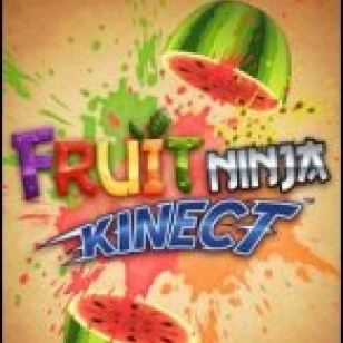 Fruit Ninja Kinect (XBLA)