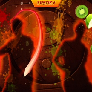 Fruit Ninja Kinect (XBLA)