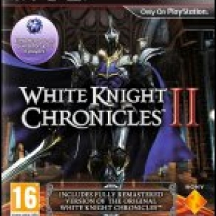 White Knight Chronicles 2