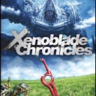 Xenoblade Chronicles