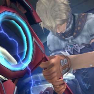 Xenoblade Chronicles