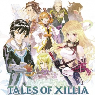 Tales of Xillia sarjansa ennakkotilatuin peli