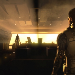 Deus Ex: Human Revolution