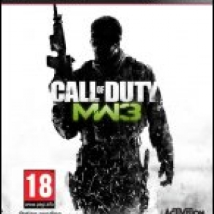 Call Of Duty: Modern Warfare 3