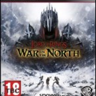 Lord of the Rings: War in the North