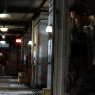 Pari uutta Max Payne 3 -kuvaa