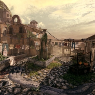 Gears of War 3 tarttuu kausikorttimalliin