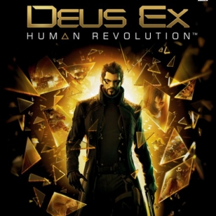 Deus Ex selätti Zumban brittilistalla