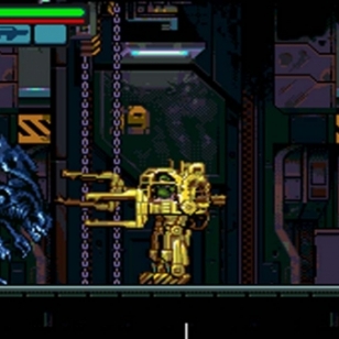 Alienit saapuvat pelaajien taskuun syyskuun lopussa Alienit saapuvat pelaajien taskuun syyskuun lopussa