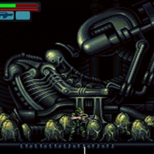 Alienit saapuvat pelaajien taskuun syyskuun lopussa Alienit saapuvat pelaajien taskuun syyskuun lopussa