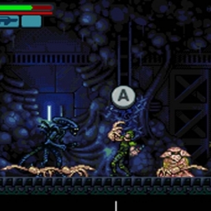 Alienit saapuvat pelaajien taskuun syyskuun lopussa Alienit saapuvat pelaajien taskuun syyskuun lopussa