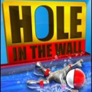 Hole in the Wall (XBLA)
