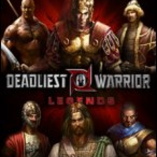 Deadliest Warrior: Legends (XBLA)