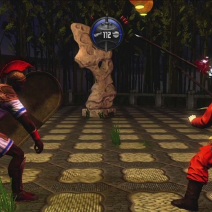 Deadliest Warrior: Legends (XBLA)