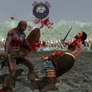 Deadliest Warrior: Legends (XBLA)