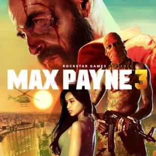 Max Payne 3 julkaistaan maaliskuussa