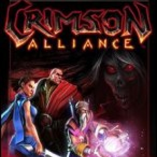 Crimson Alliance (XBLA)