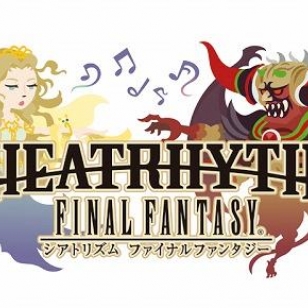 Tältä näyttää Final Fantasy -rytmipeli liikkeessä