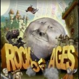 Rock of Ages (XBLA)