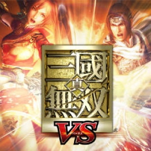 Dynasty Warriors Vs. saapuu 3DS:lle