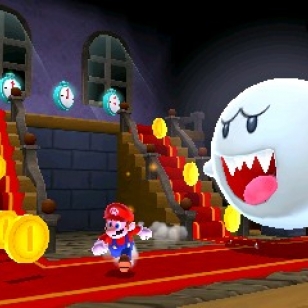 3DS:n Marioille julkaisupäivät