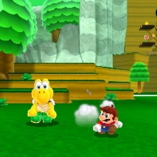 3DS:n Marioille julkaisupäivät