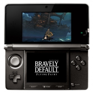 Square Enixin 3DS-roolipeli esitteillä kuvina ja trailerina