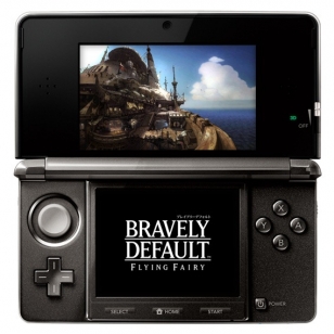 Square Enixin 3DS-roolipeli esitteillä kuvina ja trailerina