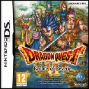 Dragon Quest VI: Realms Of Reverie