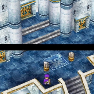 Dragon Quest VI: Realms Of Reverie