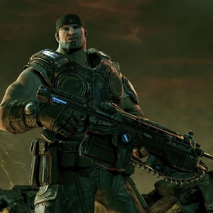 Gears of War 3