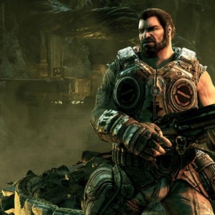 Gears of War 3