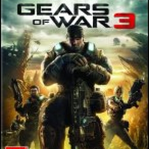 Gears of War 3