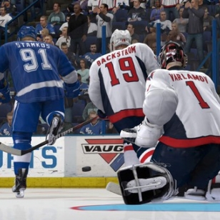 NHL 12