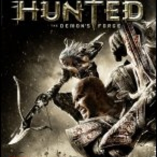 Hunted: The Demon's Forge