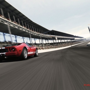Myös Forza 4:ään kaupataan kausikorttia