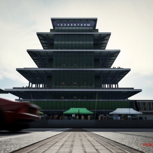Myös Forza 4:ään kaupataan kausikorttia