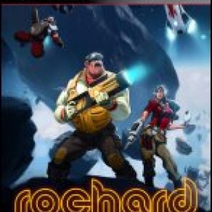 Rochard (PSN)