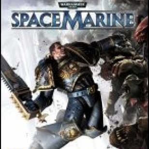 Warhammer 40.000: Space Marine