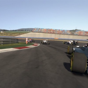 F1 2011