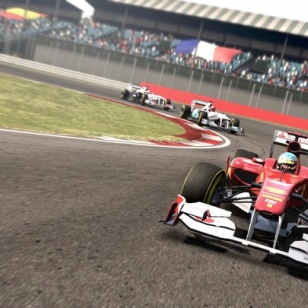 F1 2011