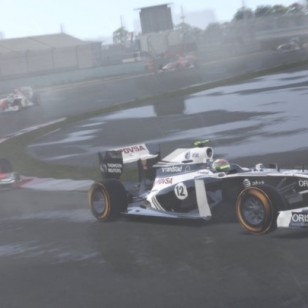 F1 2011