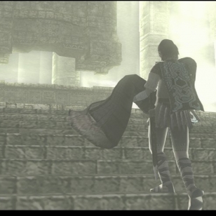 Ico & Shadow of the Colossus